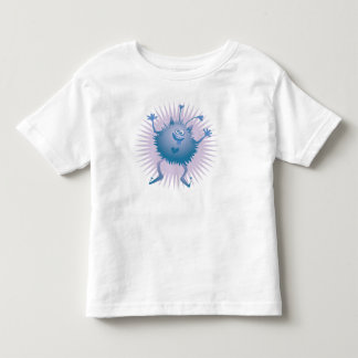 Love Monster Tee Shirt