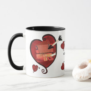 Love & More Love 11oz. Mug