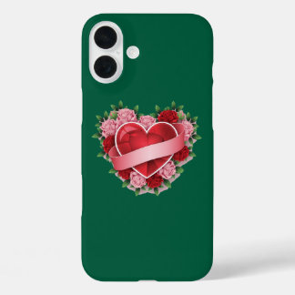 LOVE MOTIF-iPhone / coque ipad