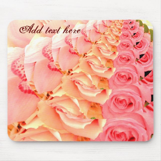 Love_ Mouse Pad (Front)