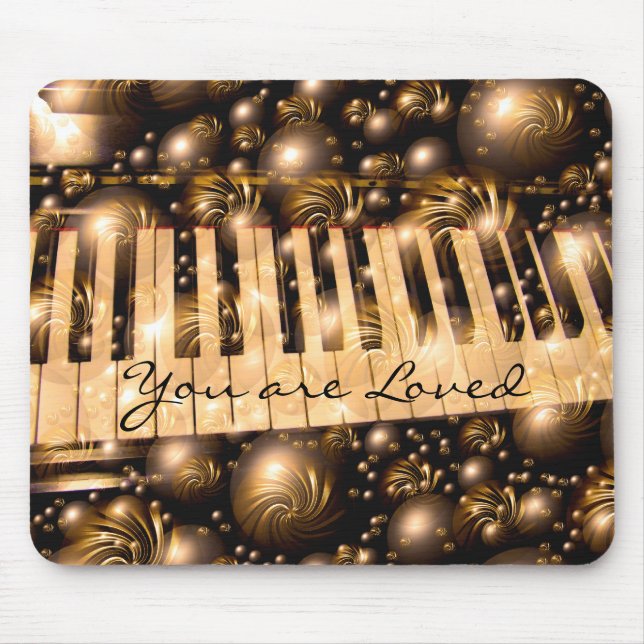 Love_ Mousepad (Front)