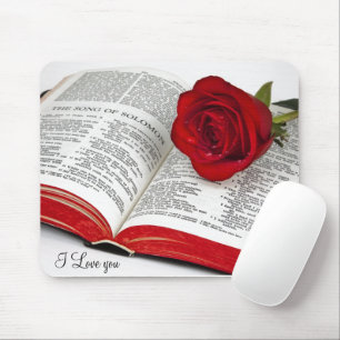 Love Mousepad
