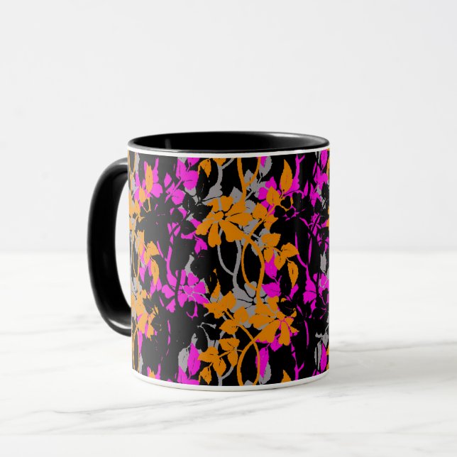 Love Mug (Front Left)