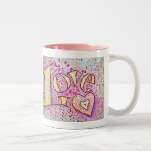 Love Mug