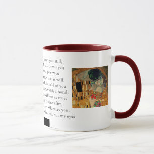 Love mug