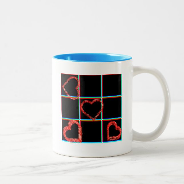 :Love Mug (Right)