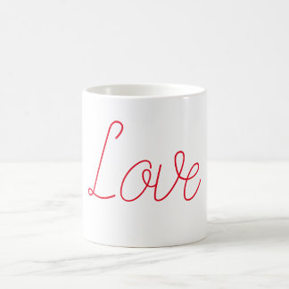 Love Mug
