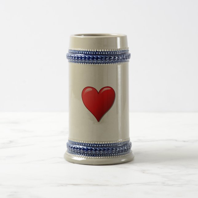 Love Mug (Center)