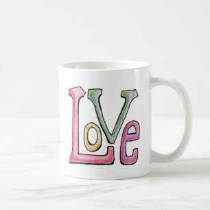 Love Mug