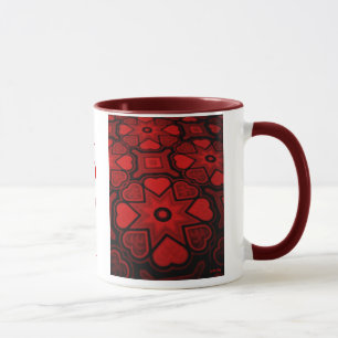 'Love' Mug