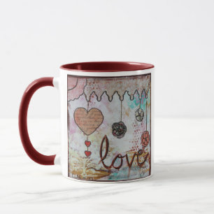 Love Mug