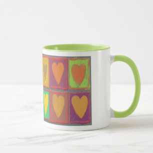 Love Mug