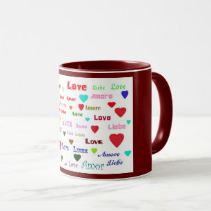 Love Mug