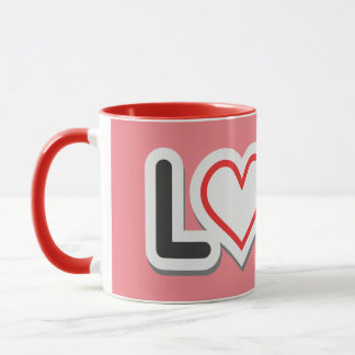 Love Mug 