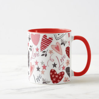 Love Mug