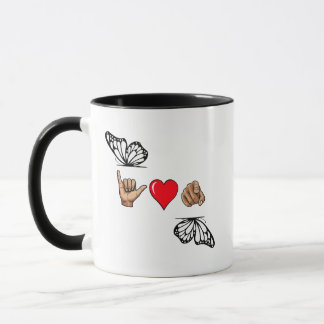 Love Mug