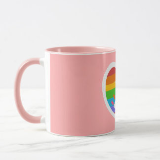 Love Mug