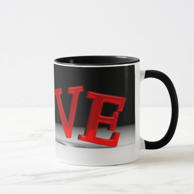 Love Mug (Droite)