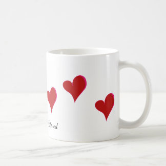 Love Mug
