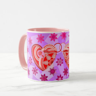 LOVE MUG FOR BOYFRIEND