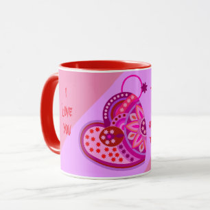 LOVE MUG FOR LOVE