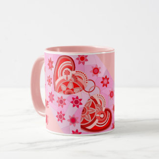 LOVE MUG FOR LOVE