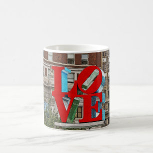 Love Mug For The Love of Your Life