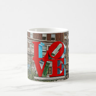 Love Mug For The Love of Your Life