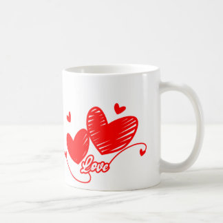 Love Mug – Love in Every Sip