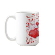Love Mug to you beloved one