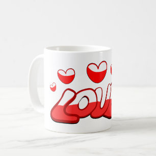 Love mugs
