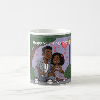 Love mugs - Love