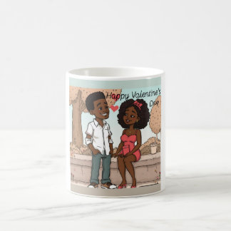 Love mugs -Us