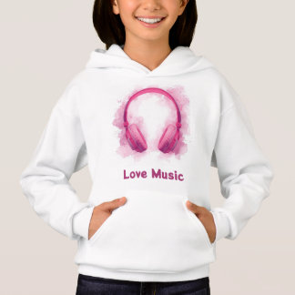 Love Music