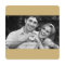 Love & Music Artist Photo Save The Date Card
