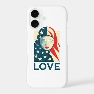 Love Muslim Refugee