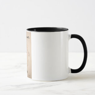 love my bologna Mug  East coast newfoundland theme