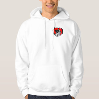 Love My Boston Terrier Sweat - shirt à capuche