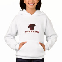 Love my dad