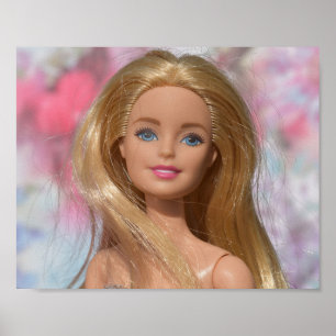 Love my Dolls Poster