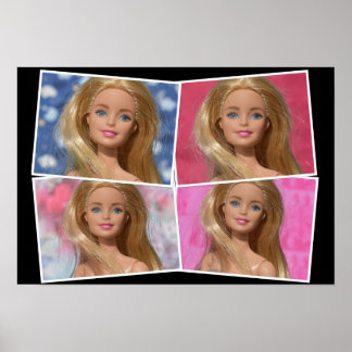 Love my Dolls Poster