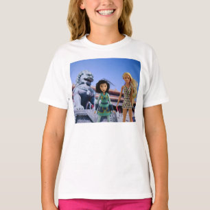 Love my Dolls. T-Shirt