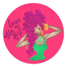 Love my kinks