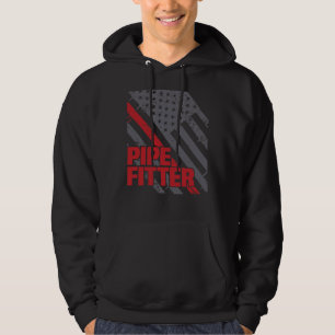 Love My Pitbull Owner Dog Hoodie