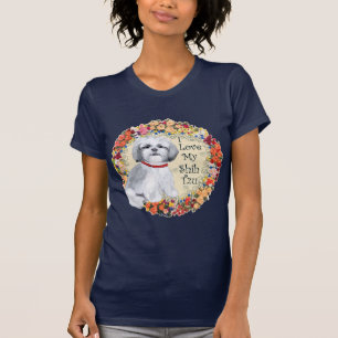 Love My Shih Tzu T-Shirt