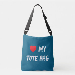 Love My Tote Bag