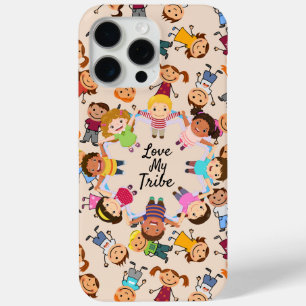 Love My Tribe Coque coque iphone
