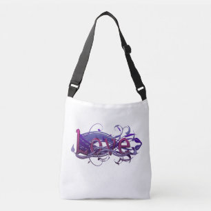 Love n Vines Crossbody Bag