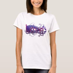 Love n Vines T-Shirt