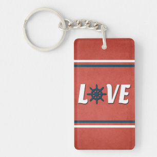 Love nautique design